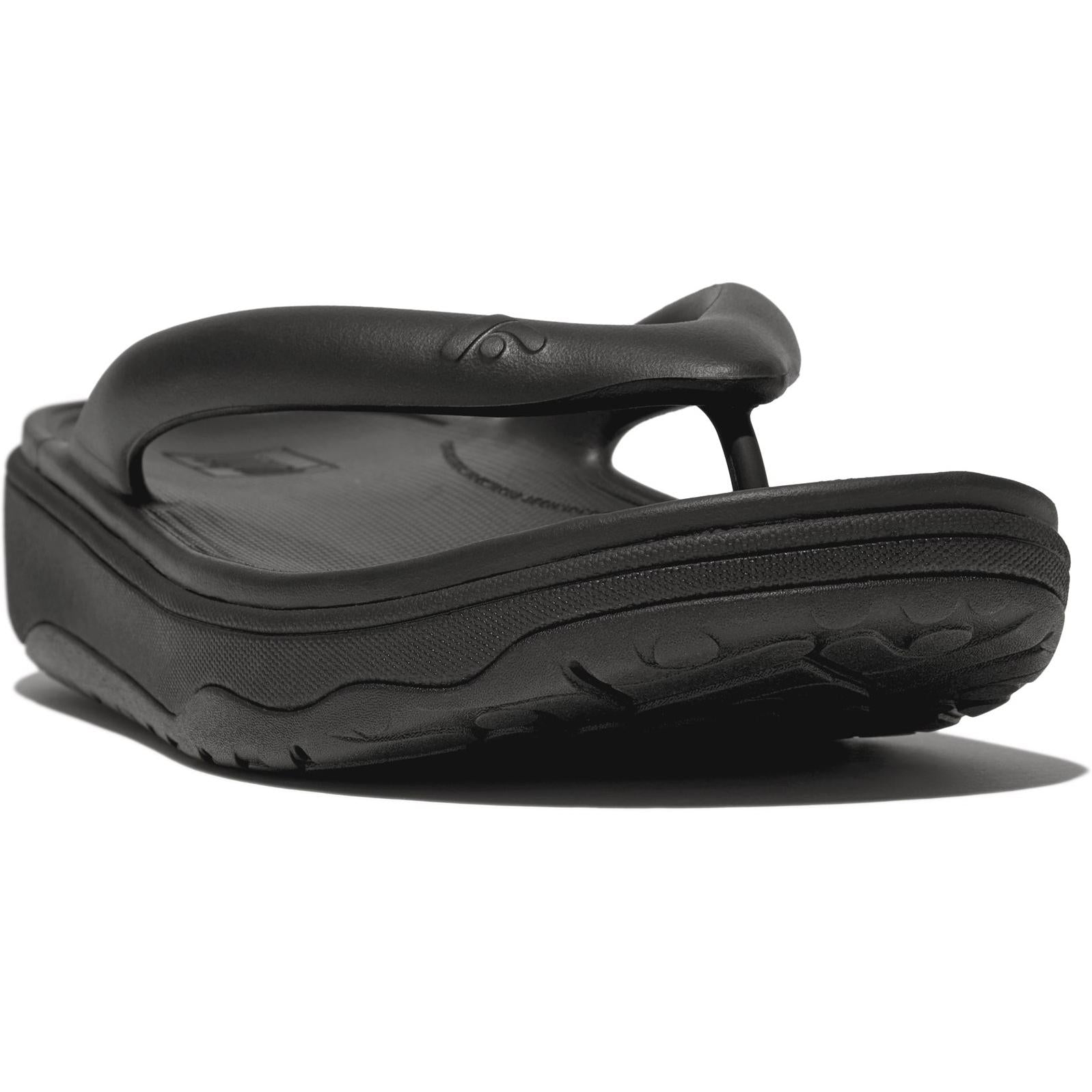 Fitflop Relieff Recovery Toe Post Sandals