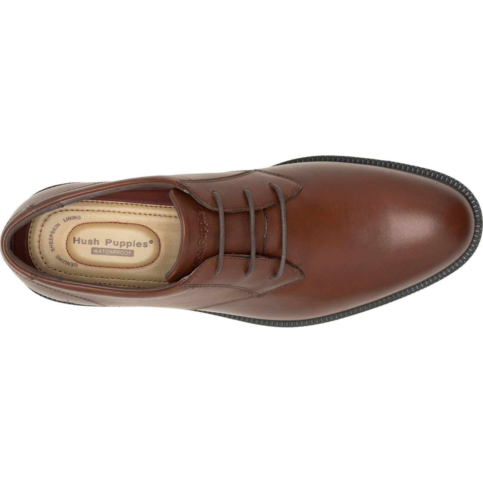 Hush Puppies Banker Shoe