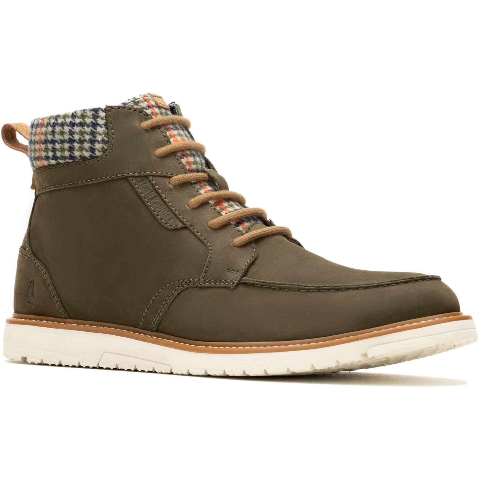 Hush Puppies Jenson Boot