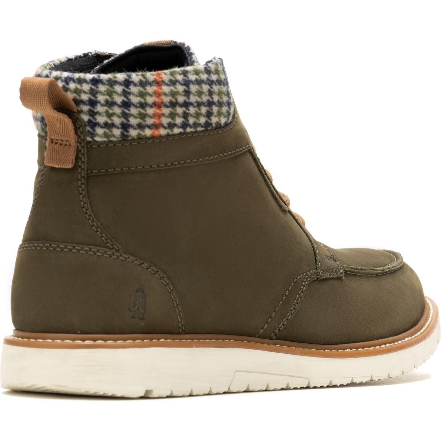 Hush Puppies Jenson Boot