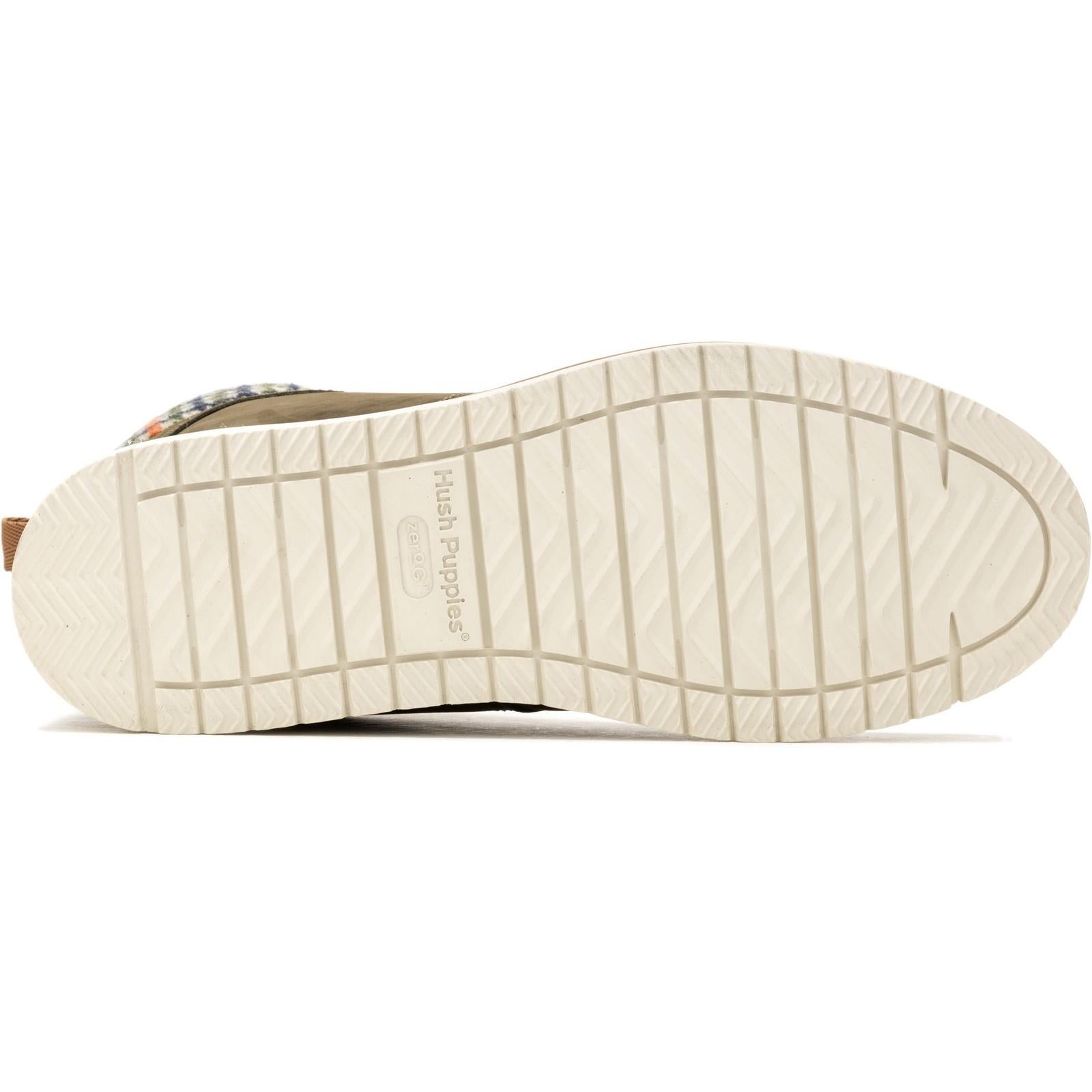Hush Puppies Jenson Boot