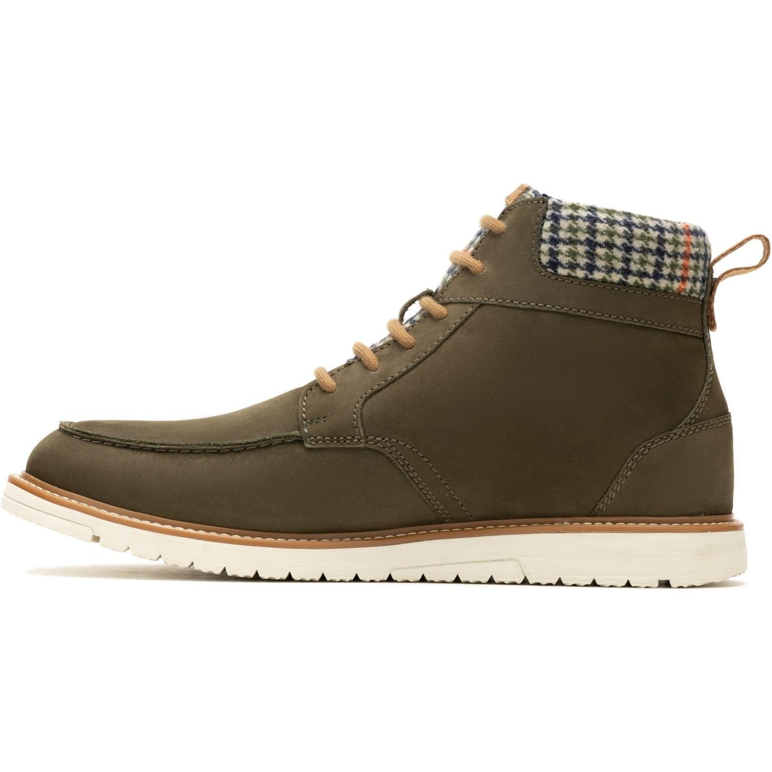 Hush Puppies Jenson Boot