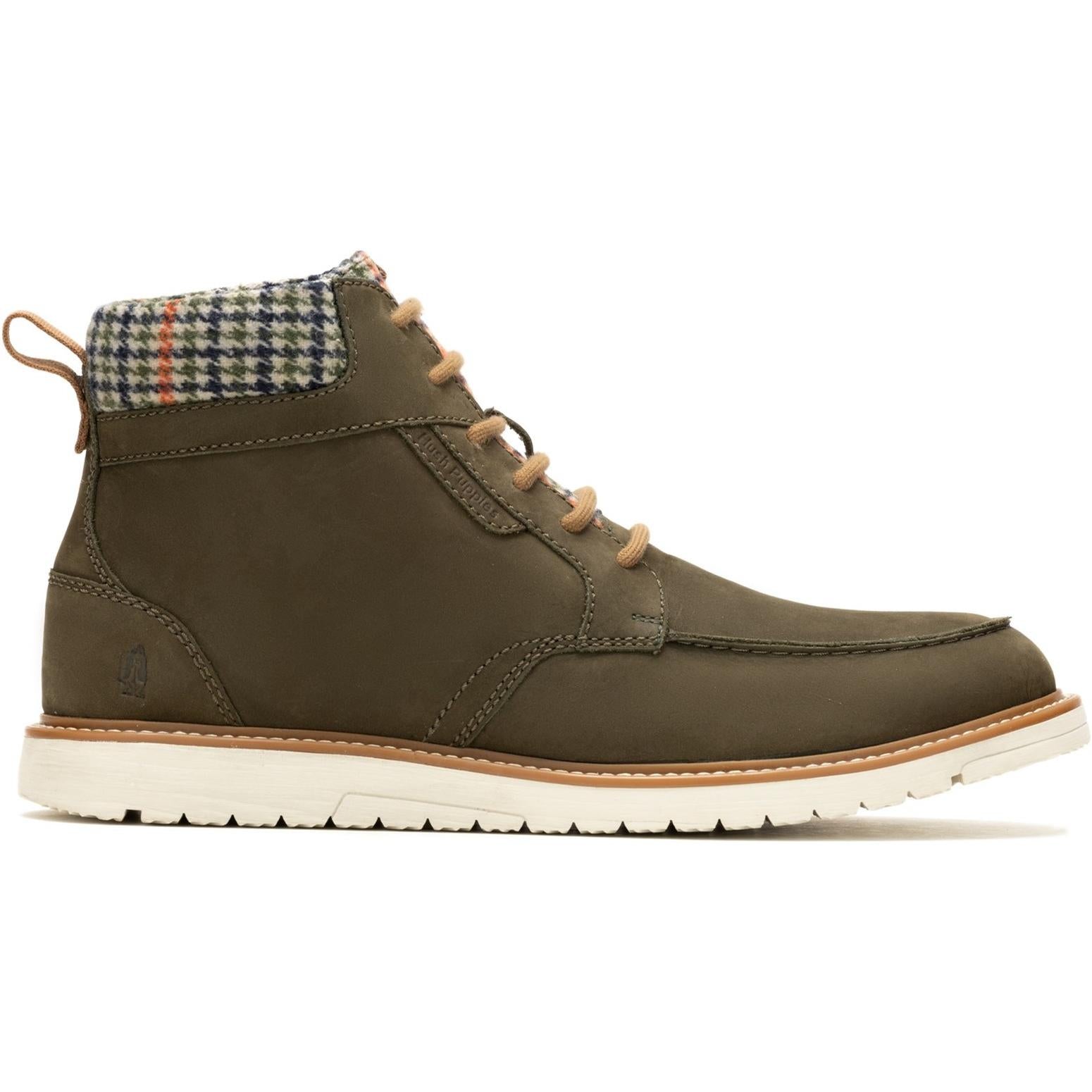 Hush Puppies Jenson Boot