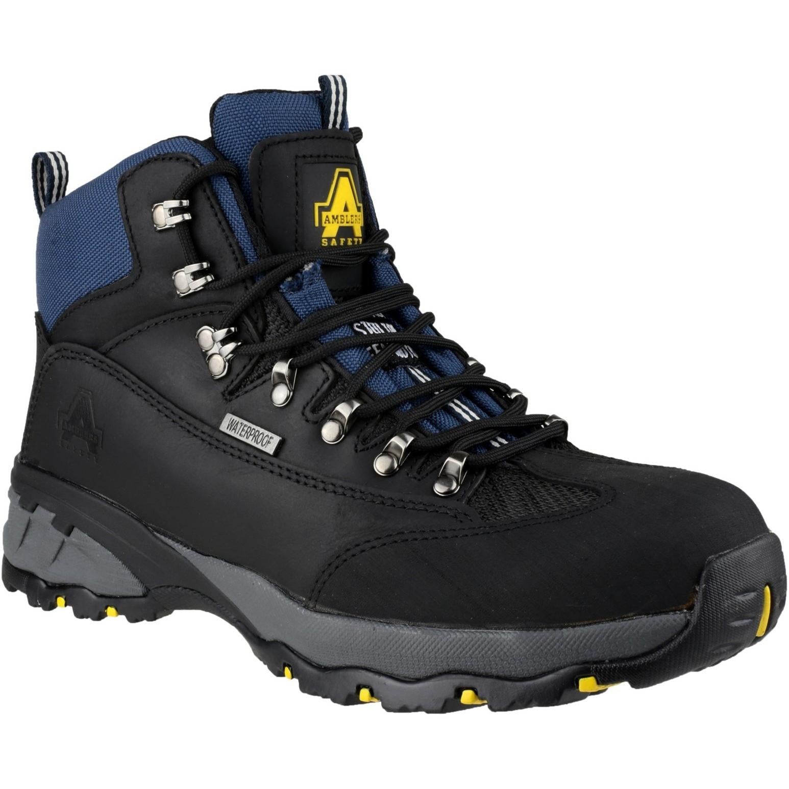 Amblers Safety FS161 Safety Boot