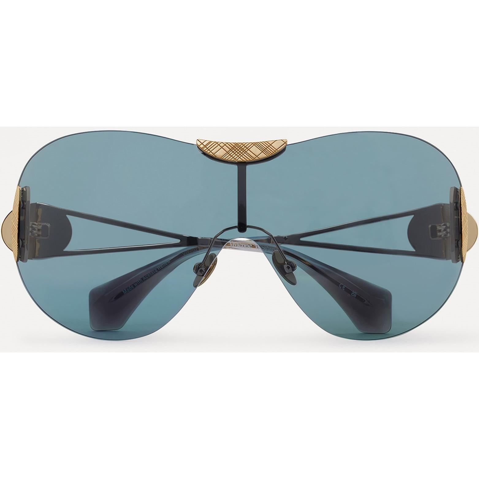 Vivienne Westwood Tina Sunglasses Shoes