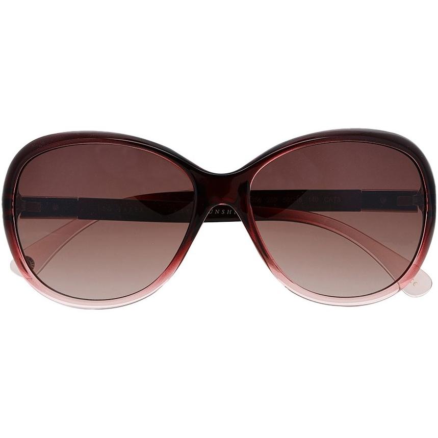 Ted Baker Blair Sunglasses Shoes