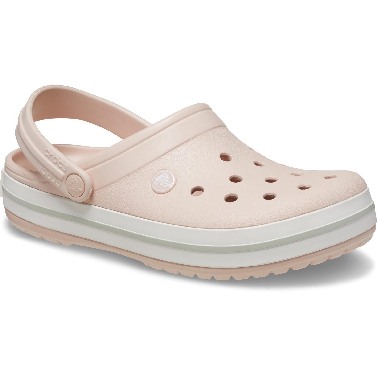 Crocs Crocband Clog Sandals