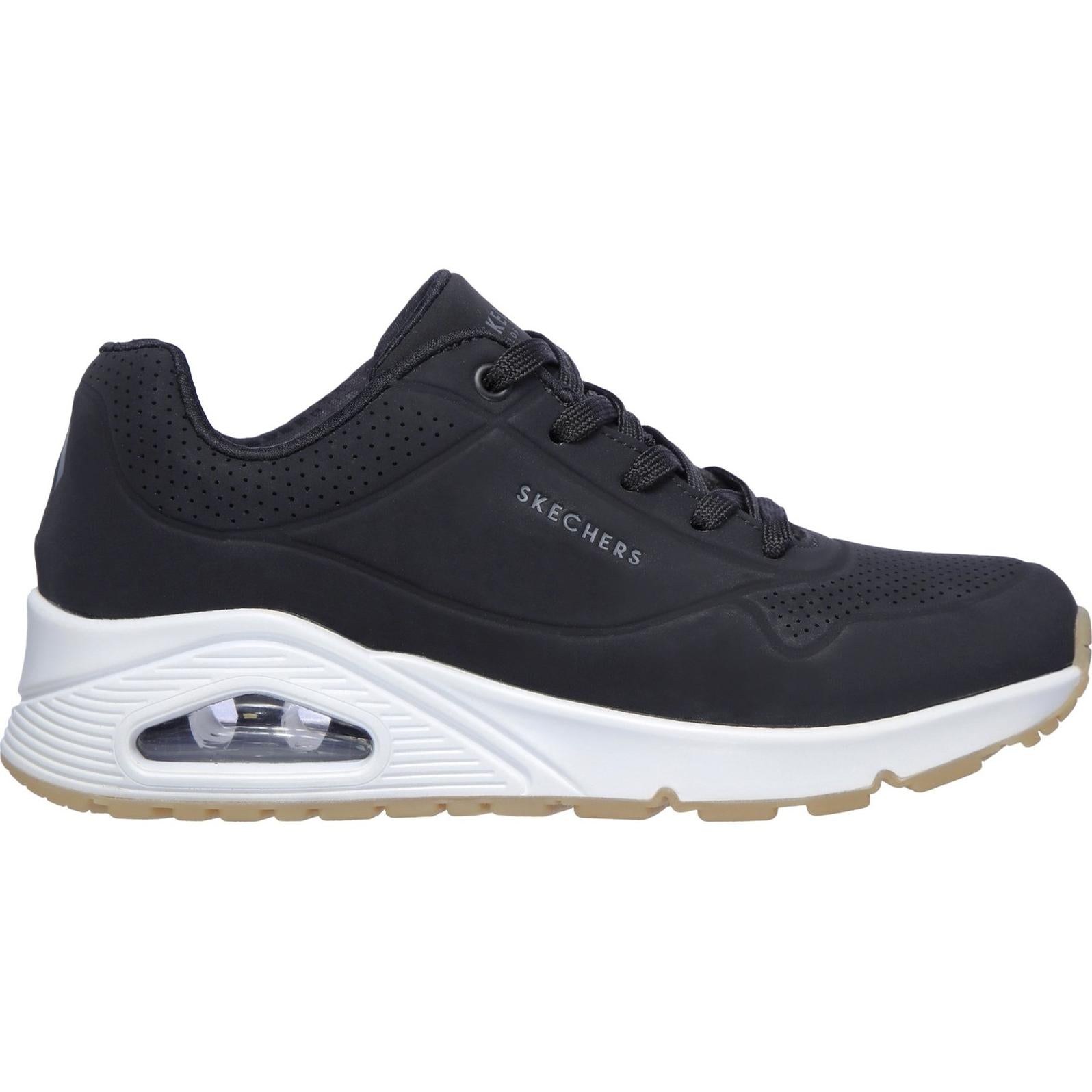 Skechers Uno - Stand on Air Trainer