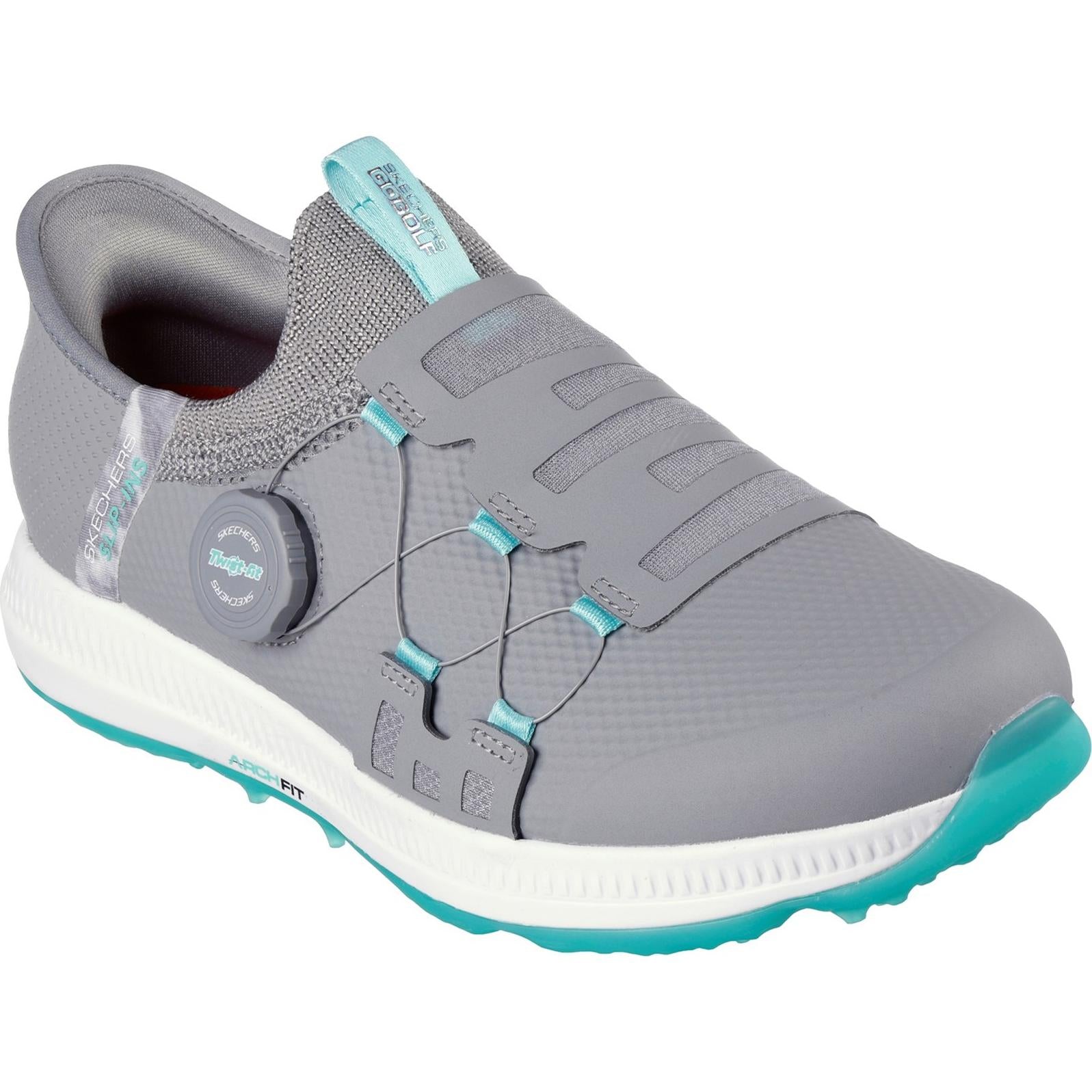 Skechers GO GOLF Elite 5 - Slip 'In Golf Shoe