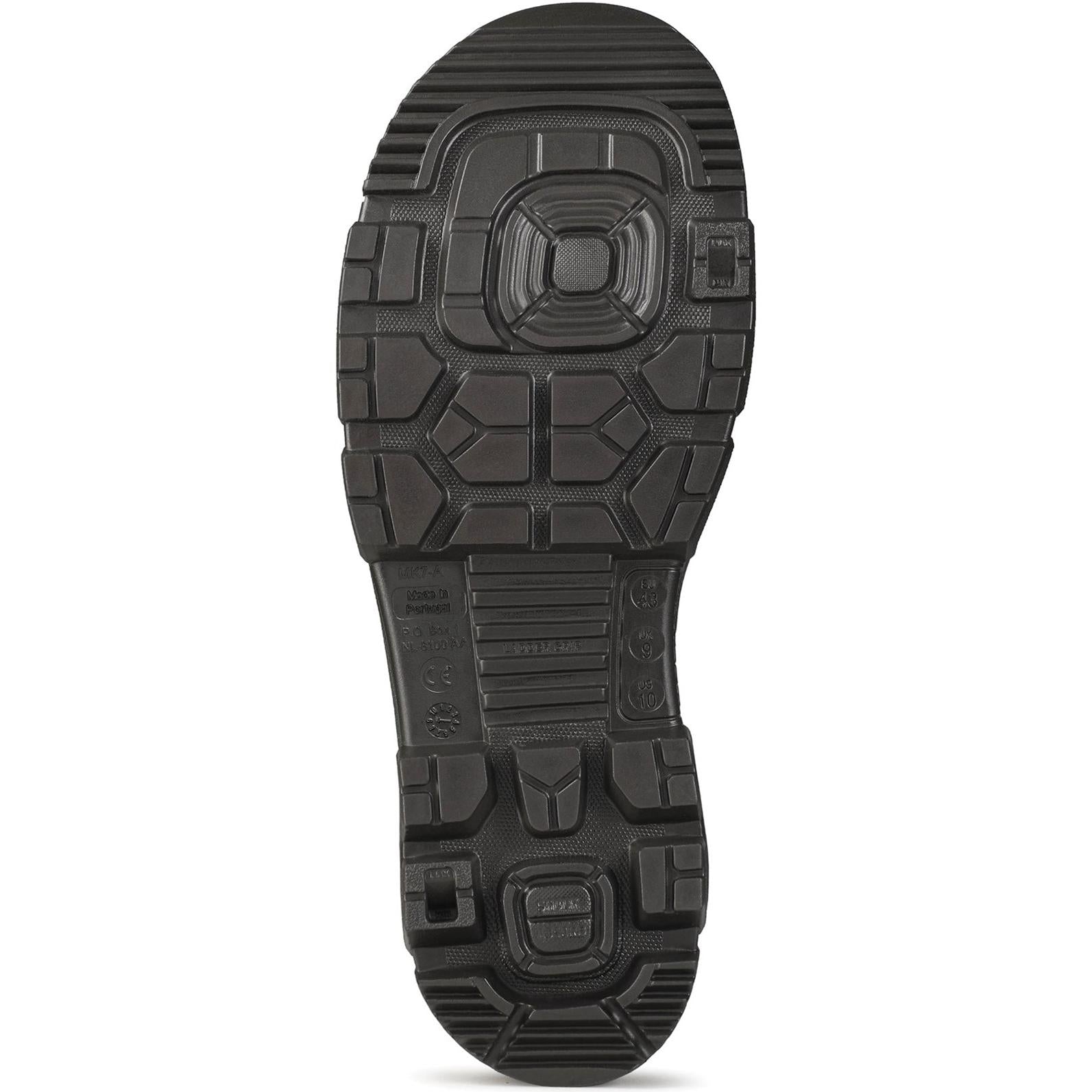 Dunlop Purofort RigPRO Wellington Shoes