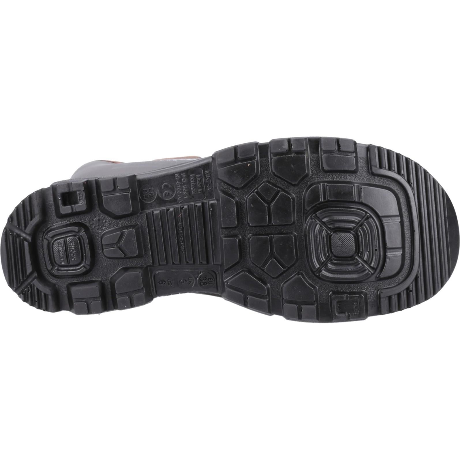 Dunlop Purofort RigPRO Wellington Shoes