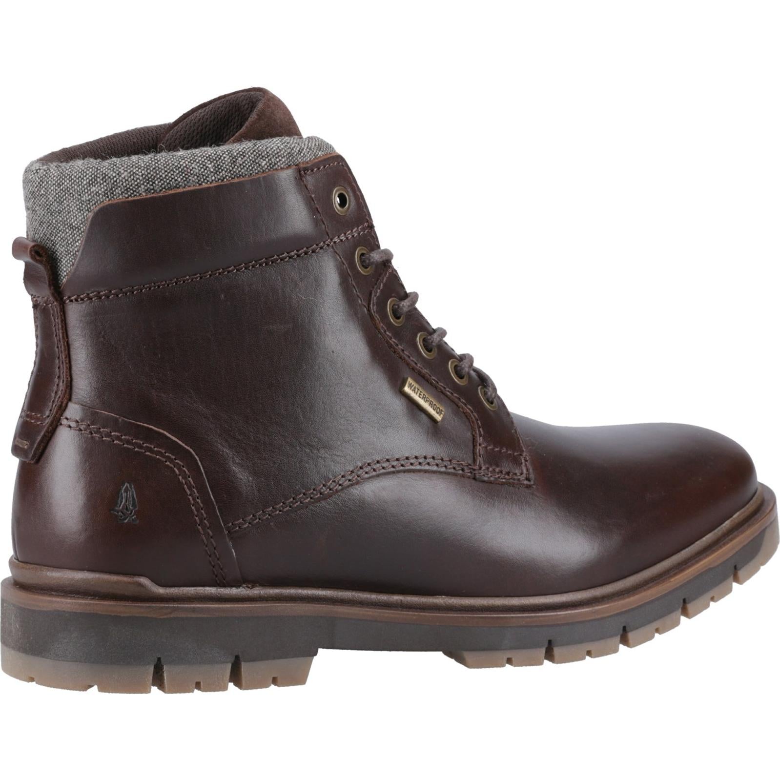 Hush Puppies Peter Boots