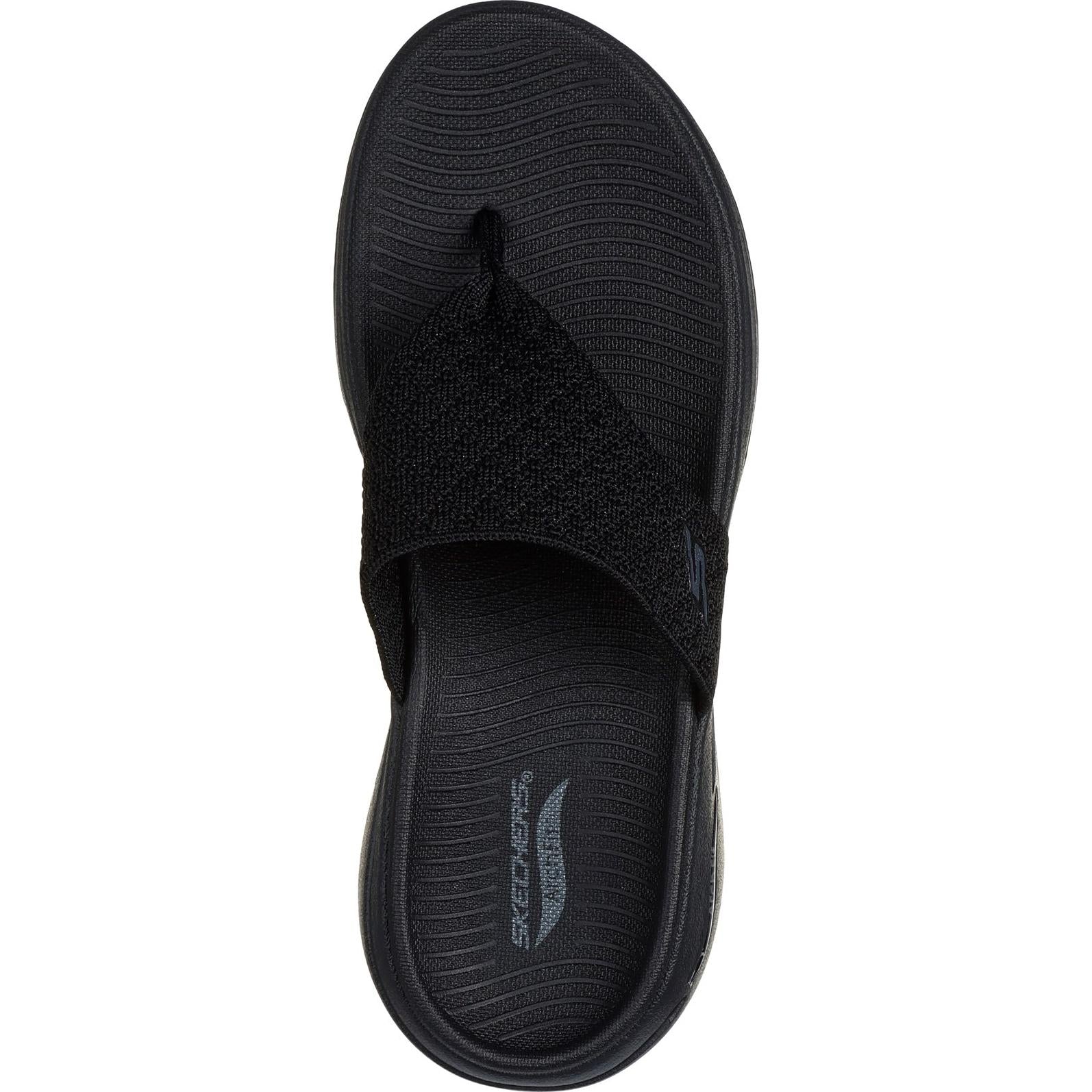 Skechers Go Walk Arch Fit Sandal Spellbound Sandal