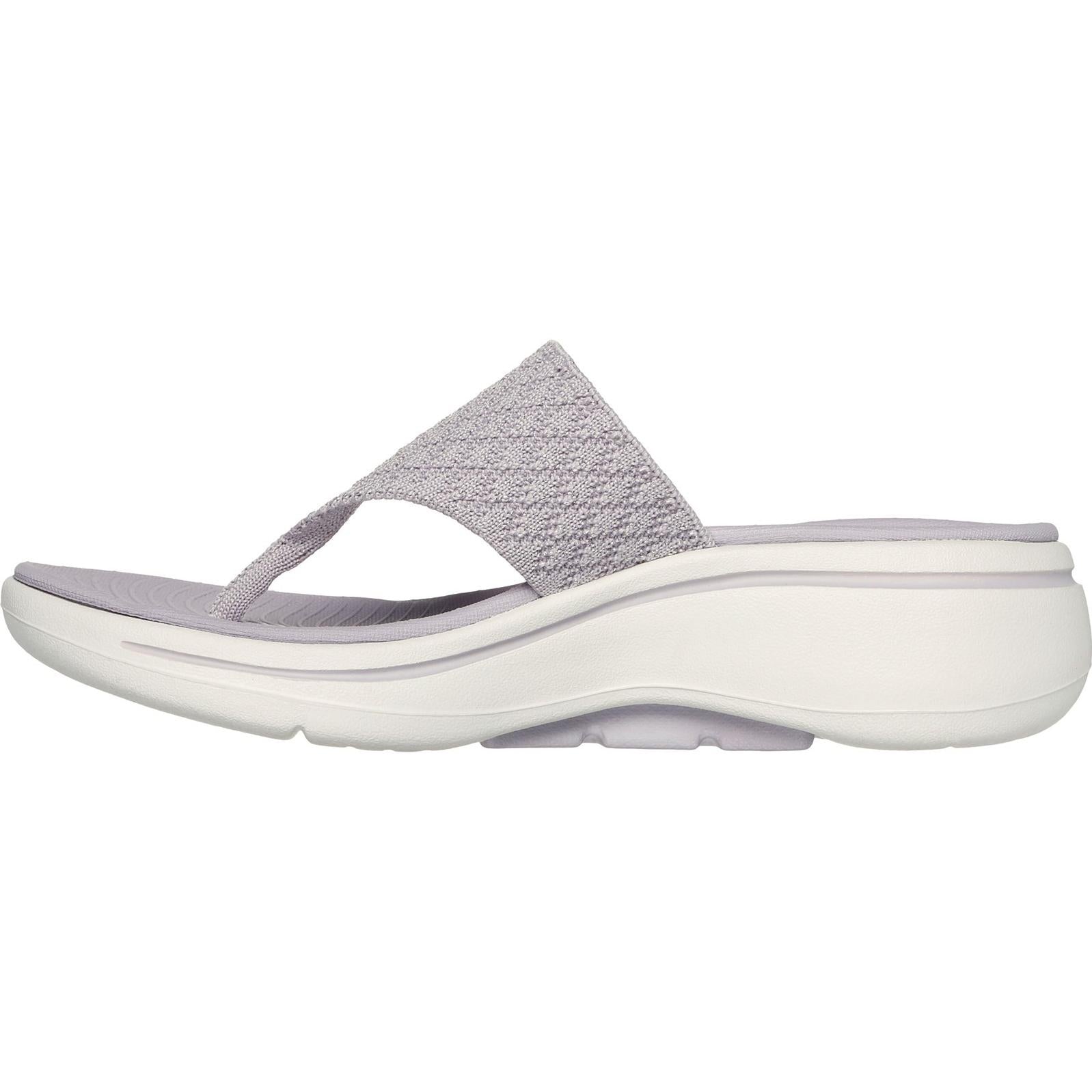 Skechers Go Walk Arch Fit Sandal Spellbound Sandal