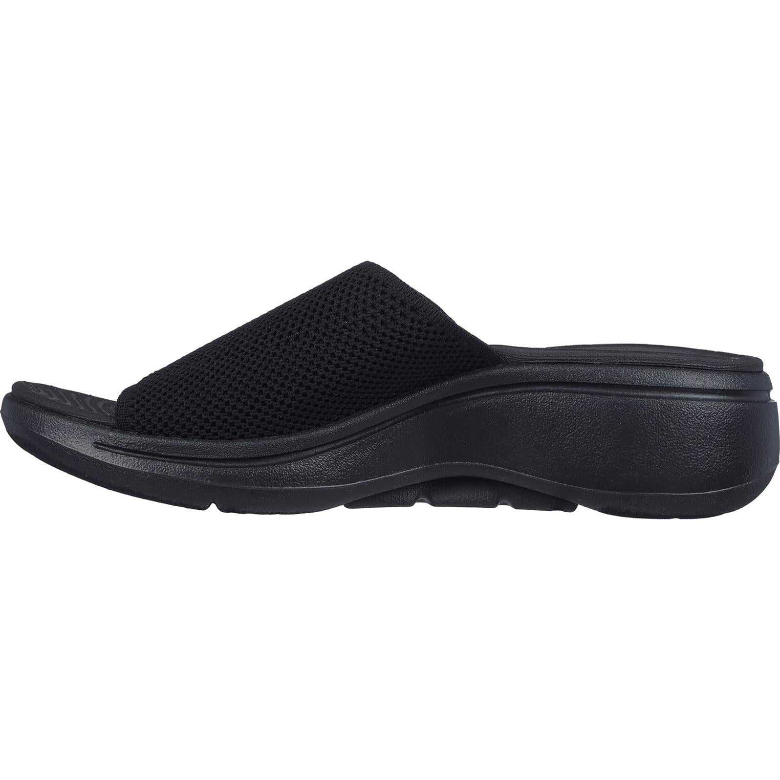 Skechers Go Walk Arch Fit Sandal Joyful Mule