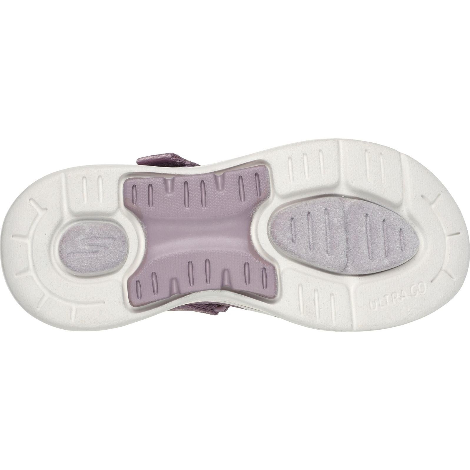 Skechers Go Walk Arch Fit Sandal Attract Sandal