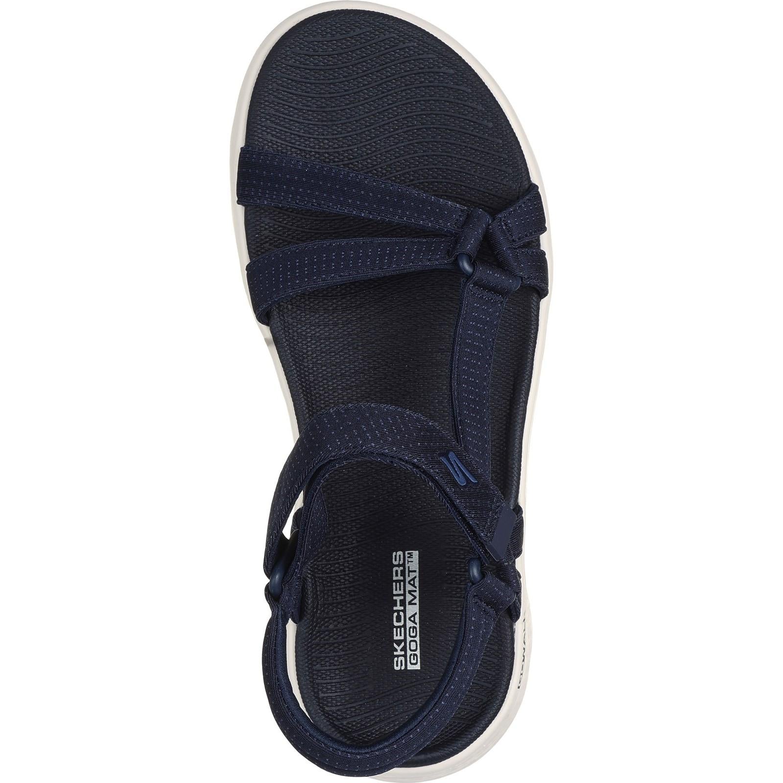 Skechers GO WALK Flex Sublime Sandal