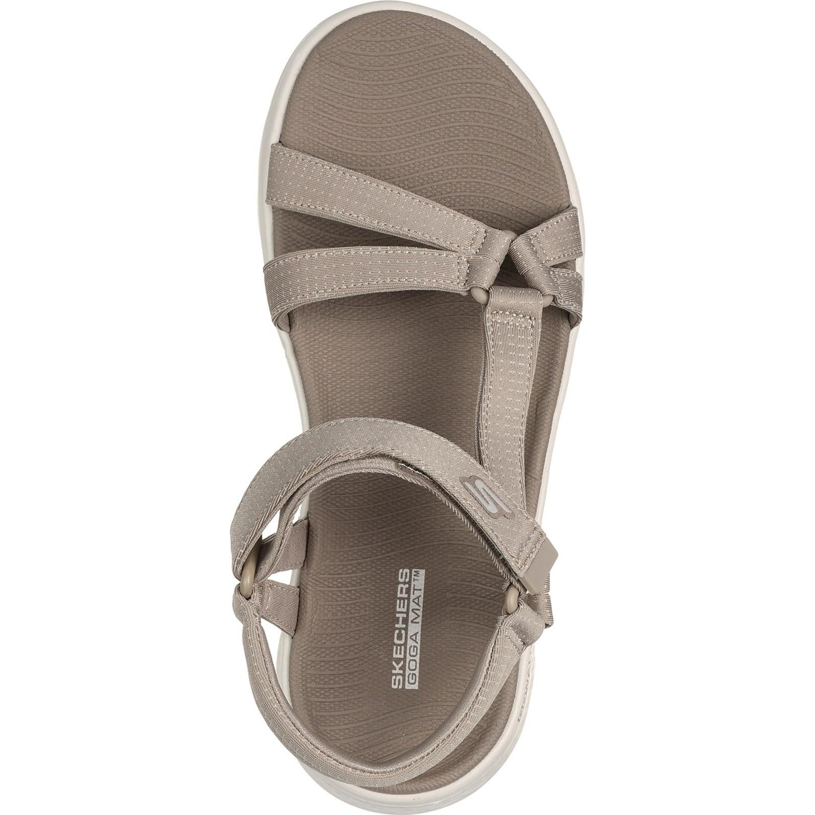 Skechers GO WALK Flex Sublime Sandal