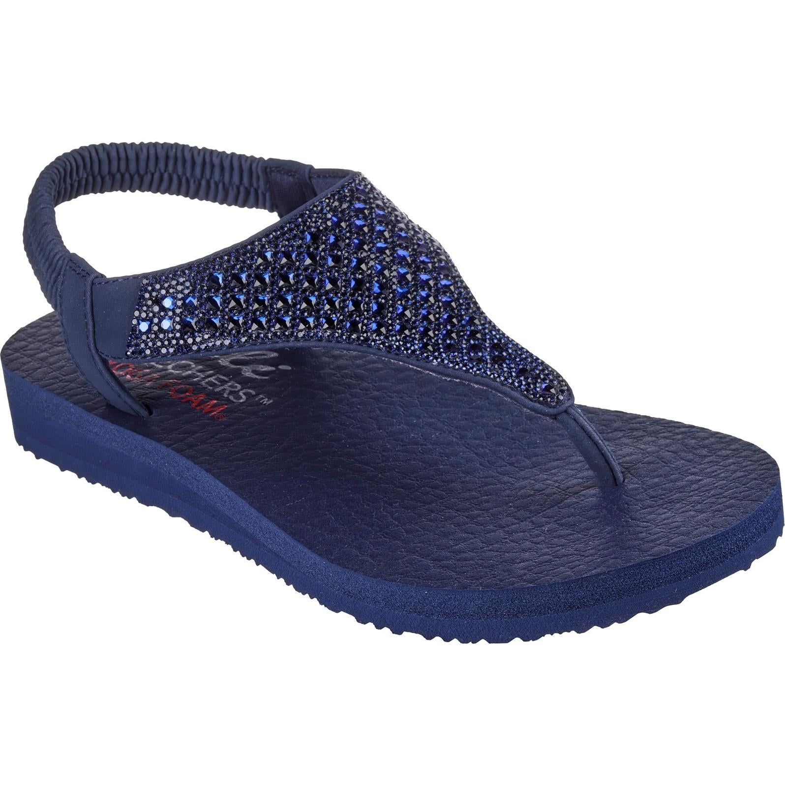 Skechers Meditation - Rockstar Sandal