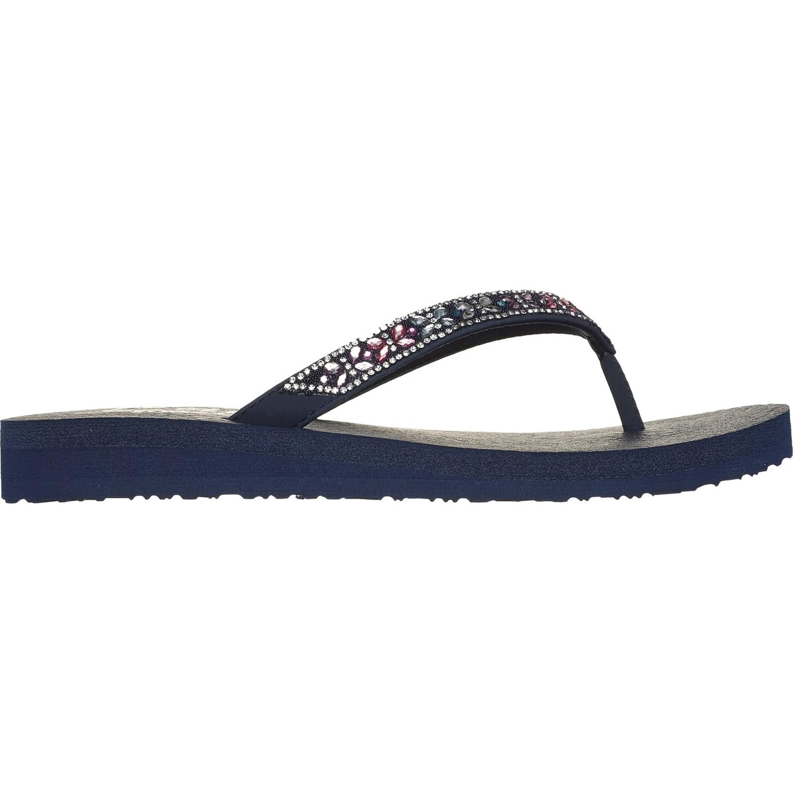 Skechers Meditation - Butterfly Garden Sandal