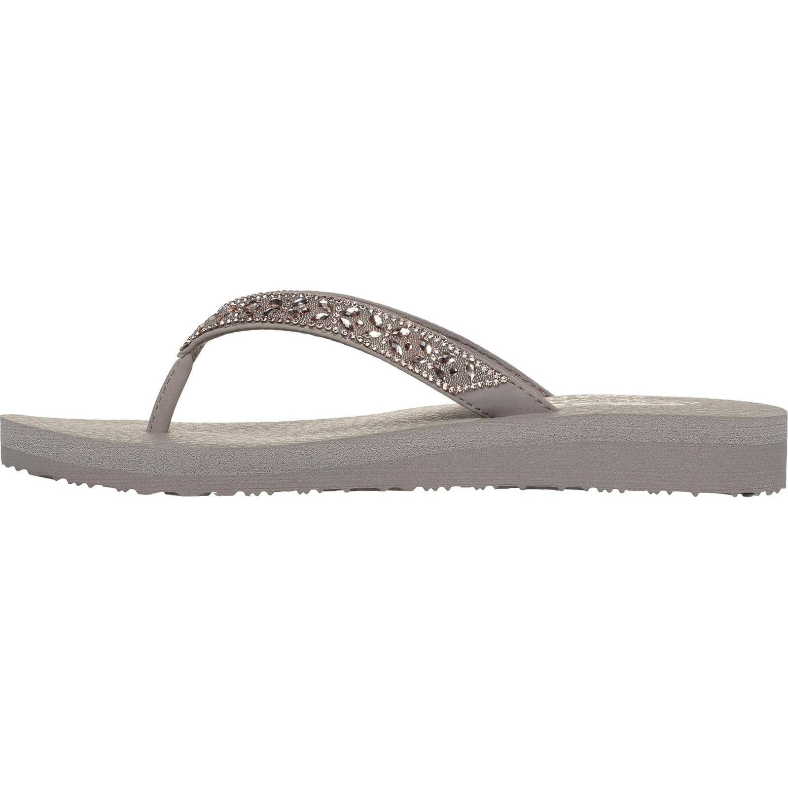 Skechers Meditation - Butterfly Garden Sandal