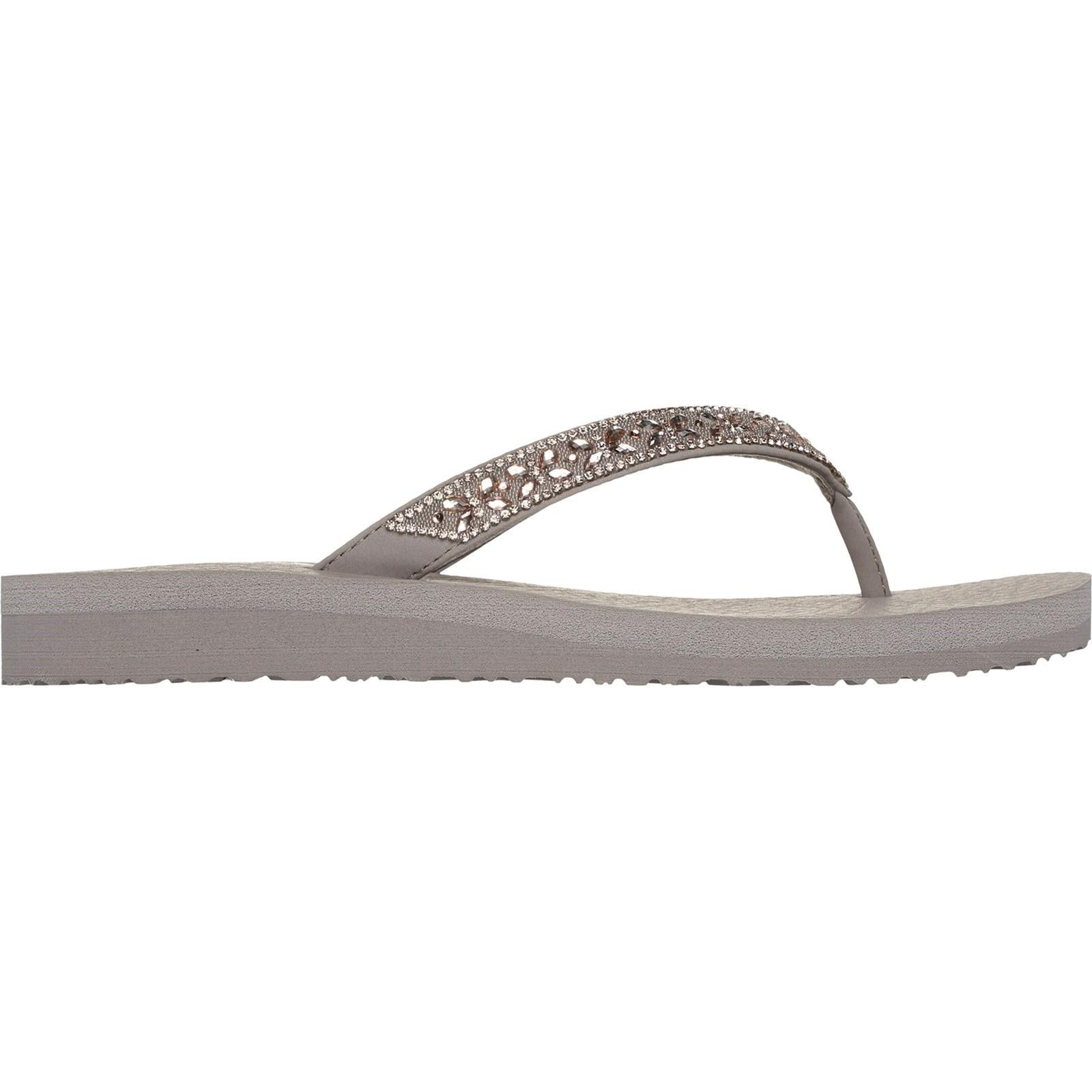 Skechers Meditation - Butterfly Garden Sandal