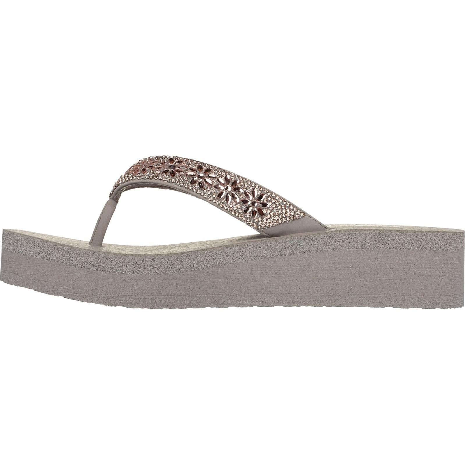 Skechers Vinyasa - Wild Daisies Sandal