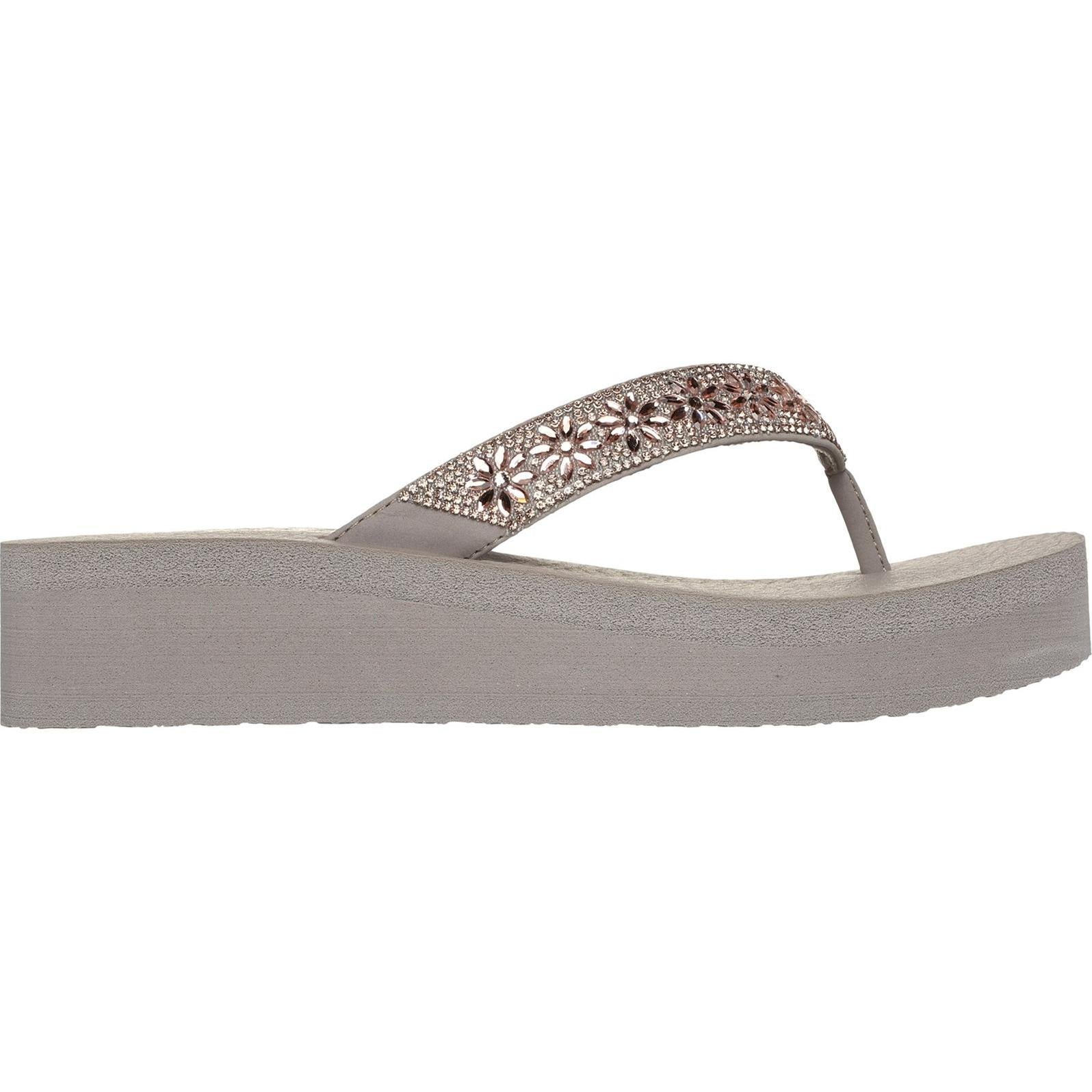 Skechers Vinyasa - Wild Daisies Sandal