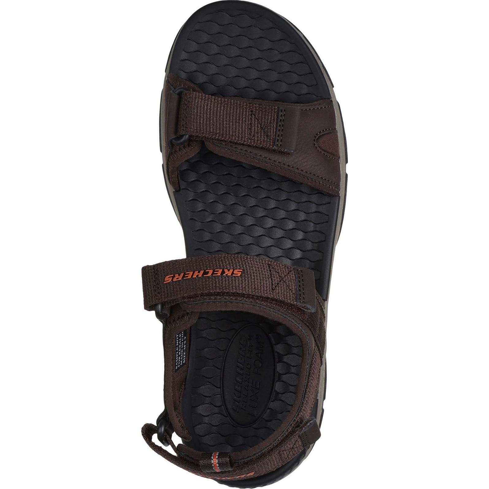 Skechers Tresmen Ryer Sandal