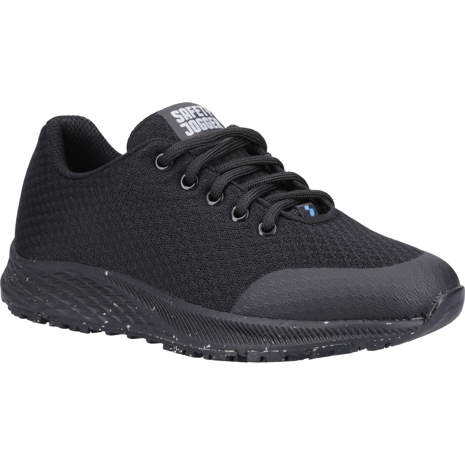 Safety Jogger JUNO O1 Shoe