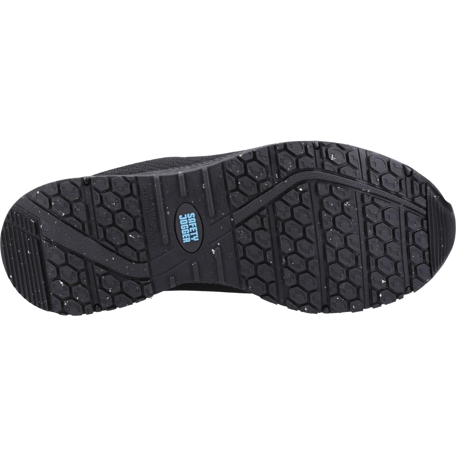 Safety Jogger JUNO O1 Shoe