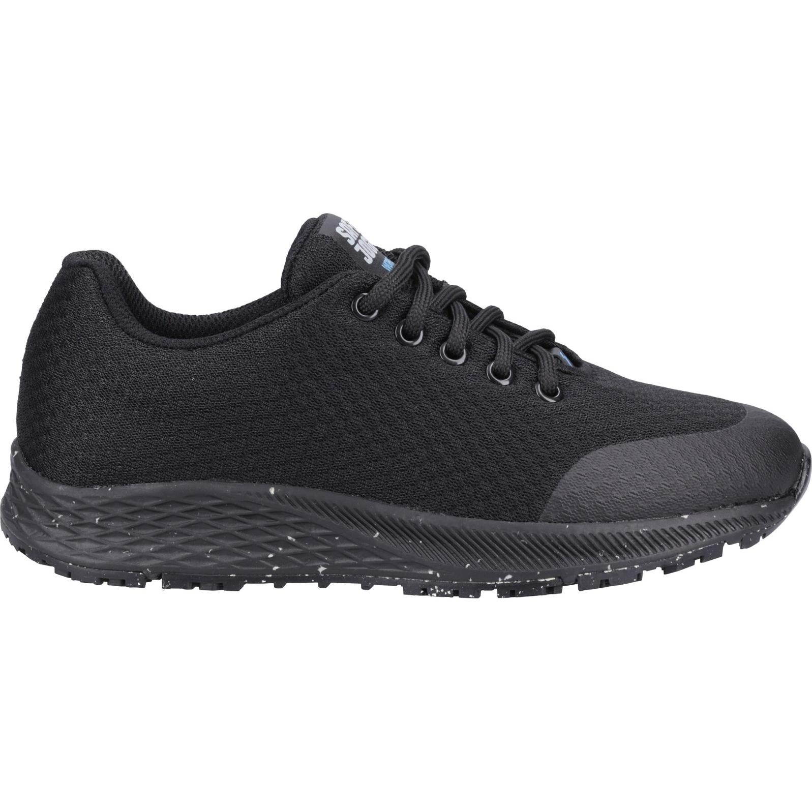 Safety Jogger JUNO O1 Shoe