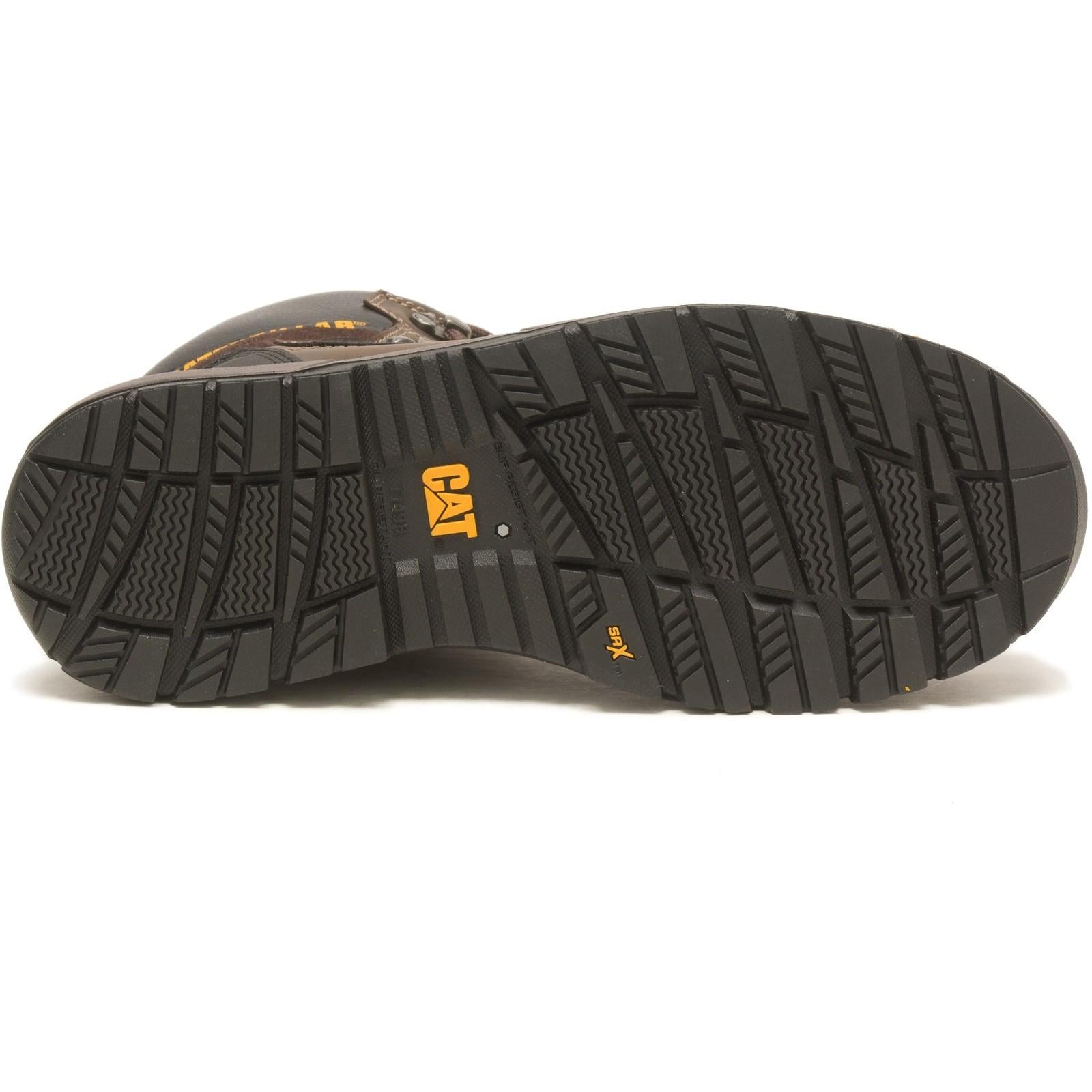 Caterpillar Diagnostic 2.0 Safety Boot