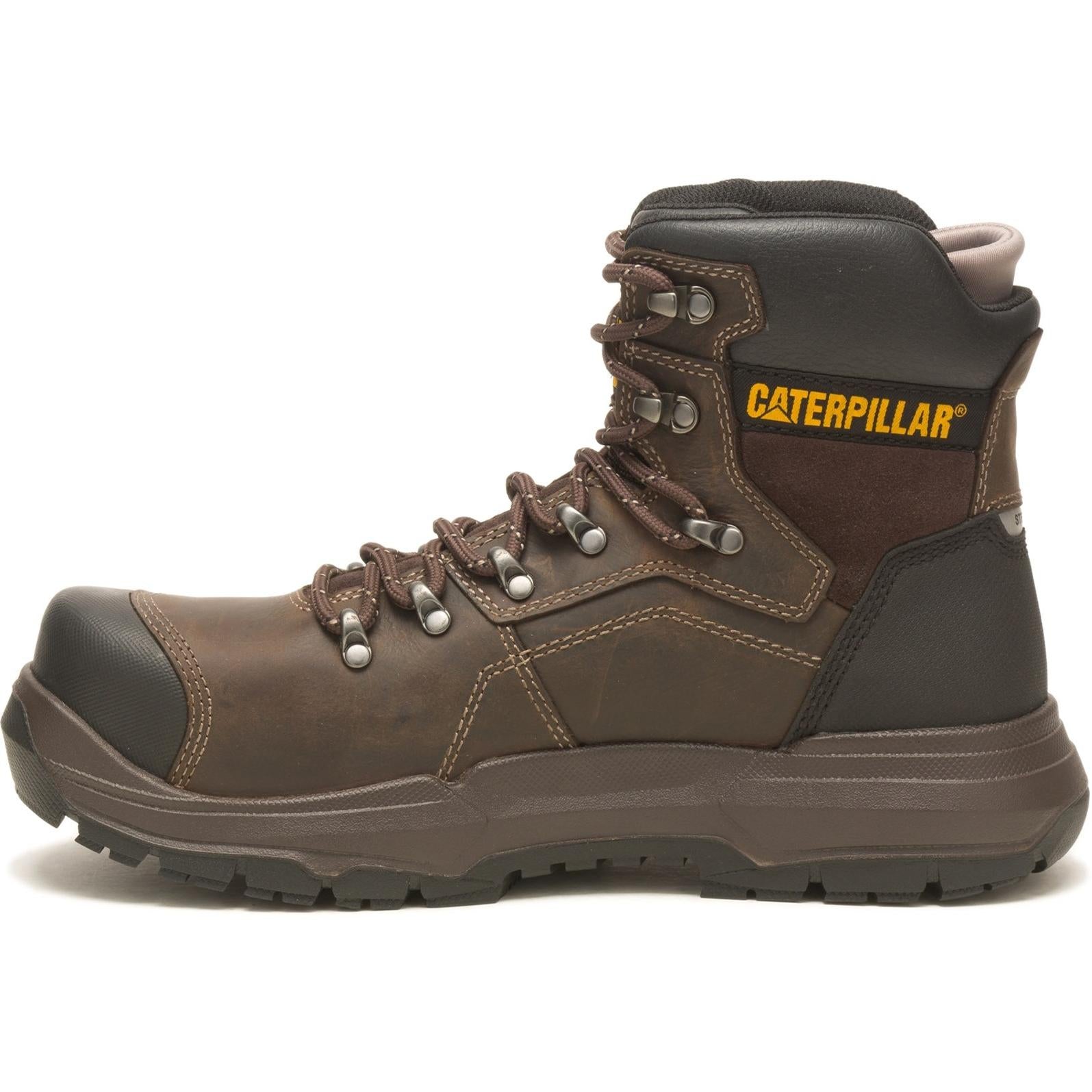 Caterpillar Diagnostic 2.0 Safety Boot