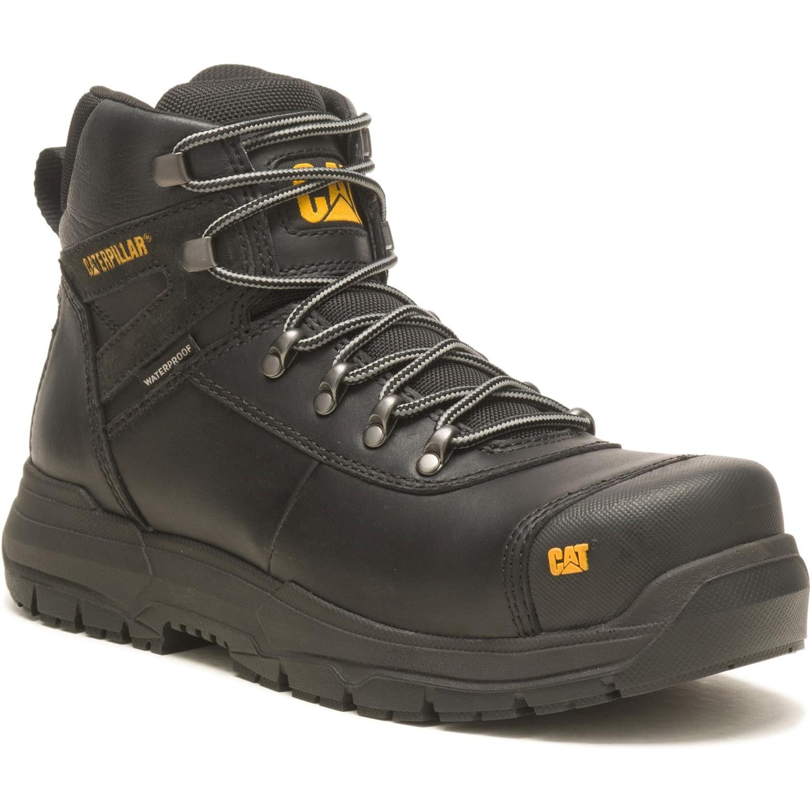 Cat Pneumatic 2.0 Safety Boot