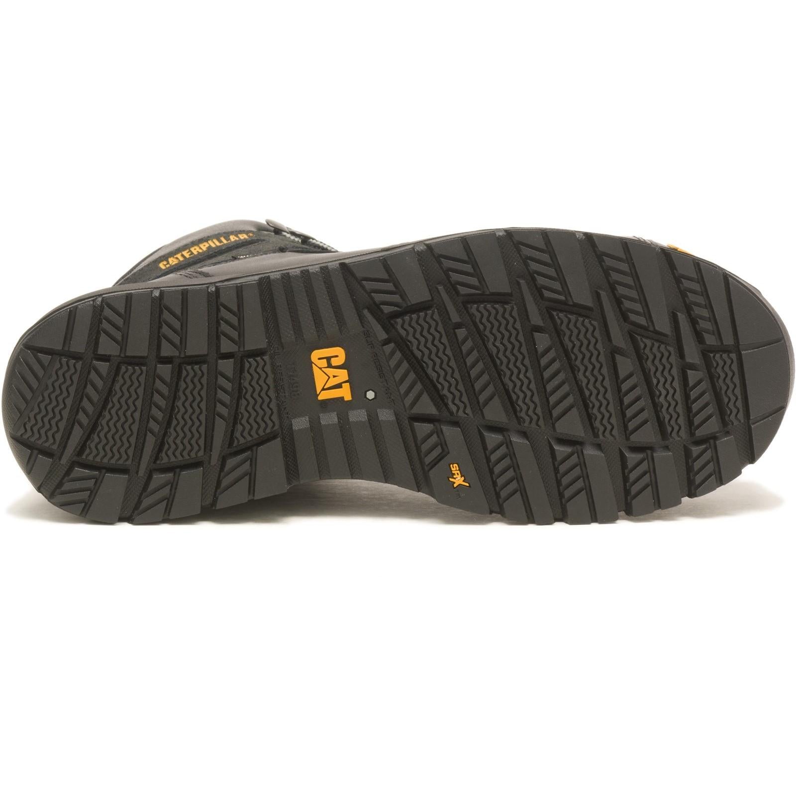 Cat Pneumatic 2.0 Safety Boot