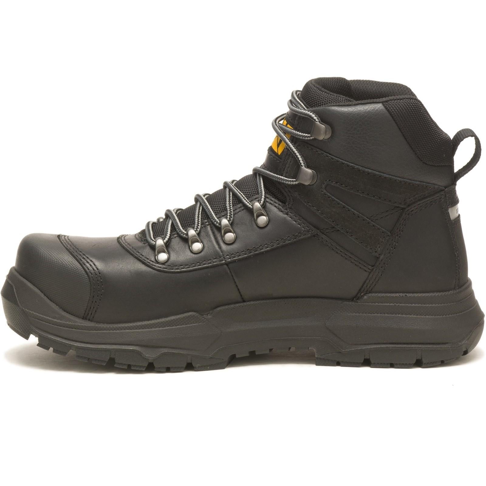 Caterpillar Pneumatic 2.0 Safety Boot