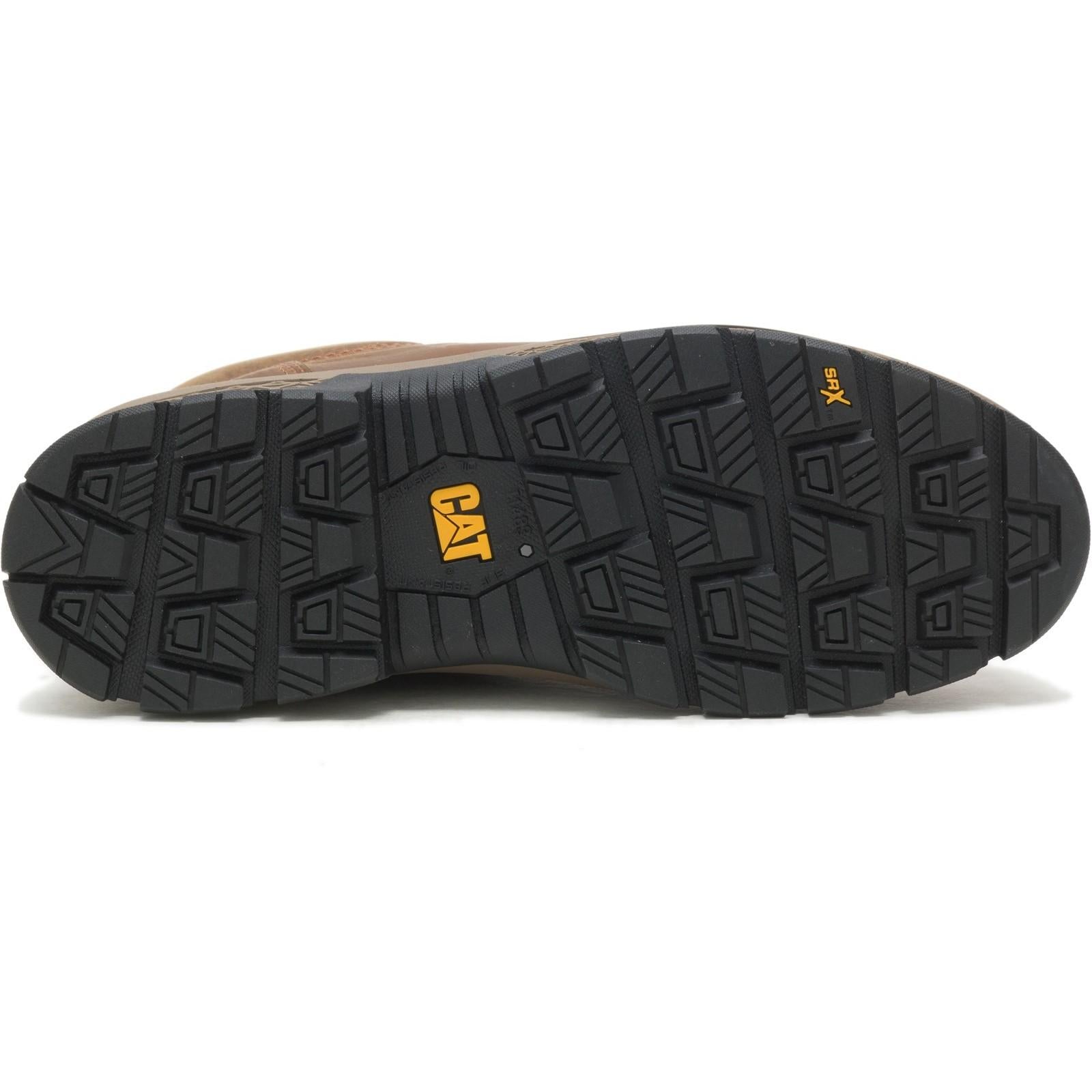 Caterpillar Exposition 4.5 Safety Boot