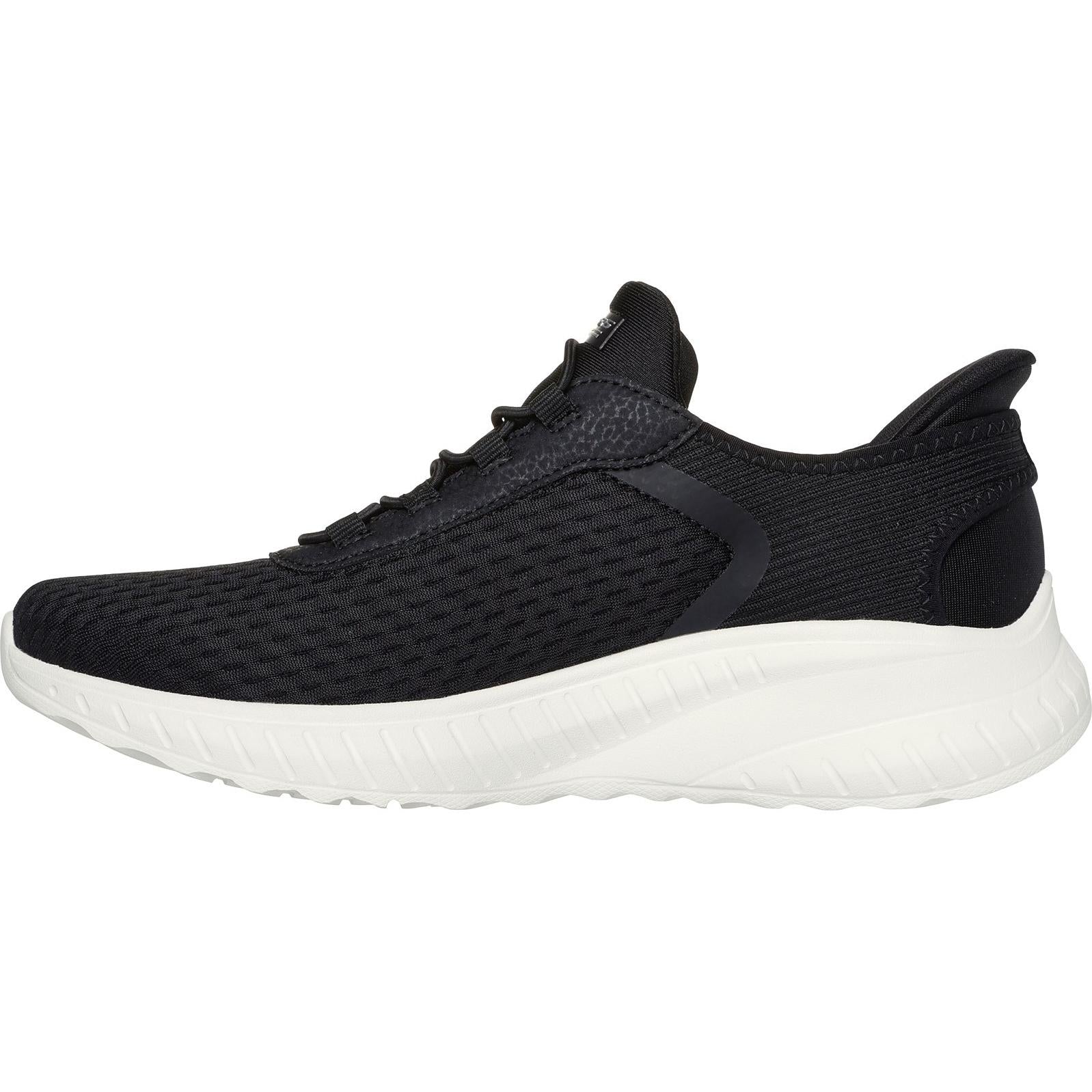 Skechers Bobs Sport Squad Chaos Trainers