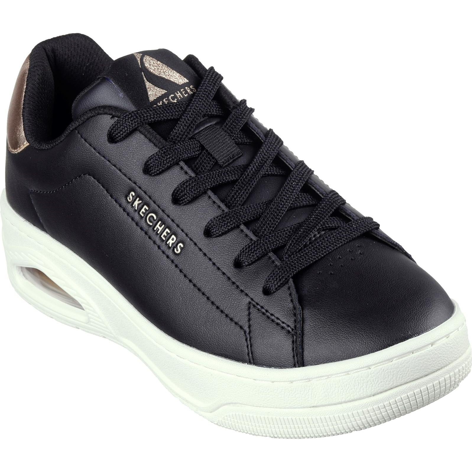 Skechers Uno Court - Courted Air Trainer