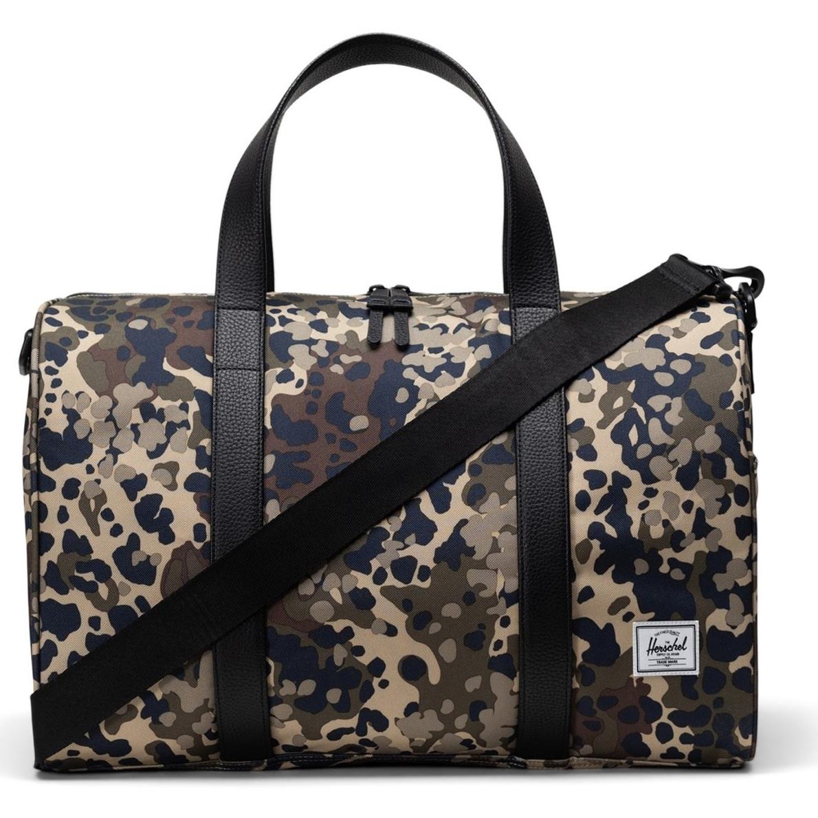 Herschel Supply Co. Novel Duffle Bag