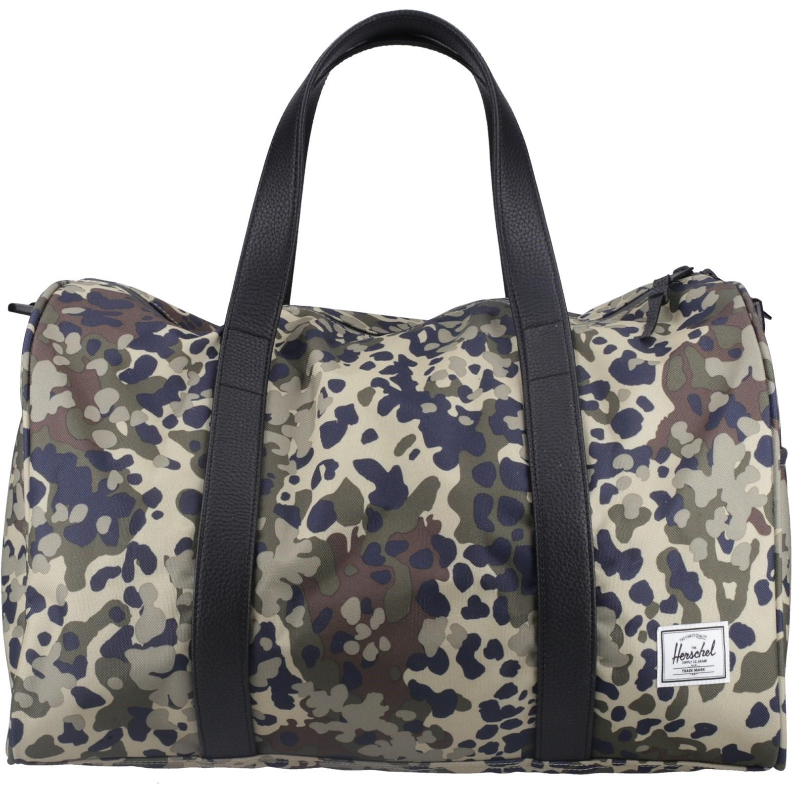 Herschel Supply Co. Novel Duffle Bag