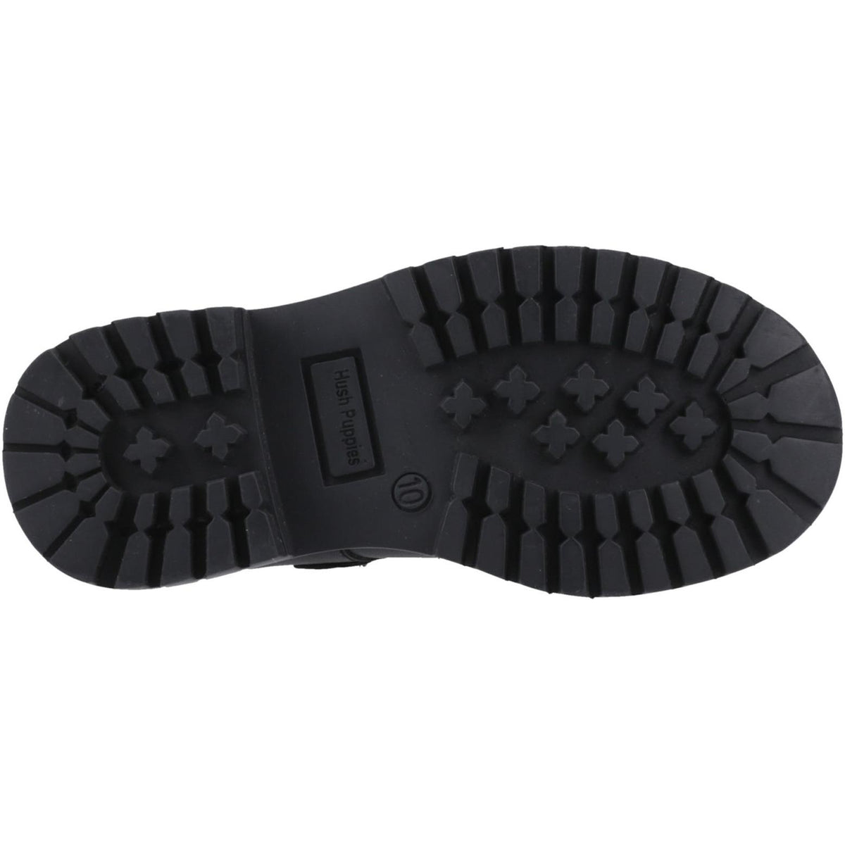 Hush Puppies Aurora Junior Shoe