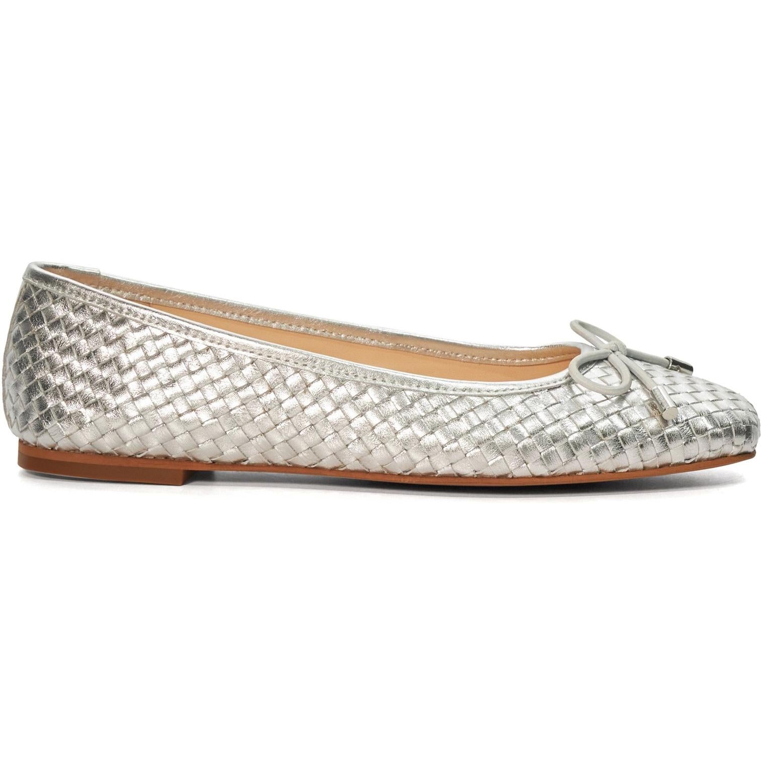 Dune London Heights Ballerina Flats