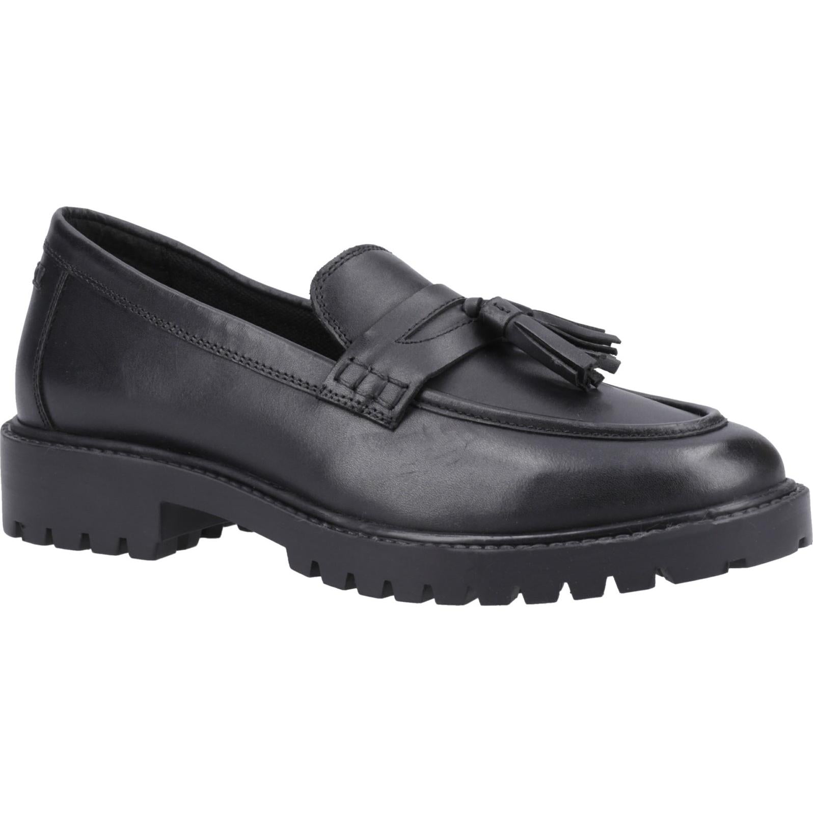 Hush Puppies Abigail Junior Shoe
