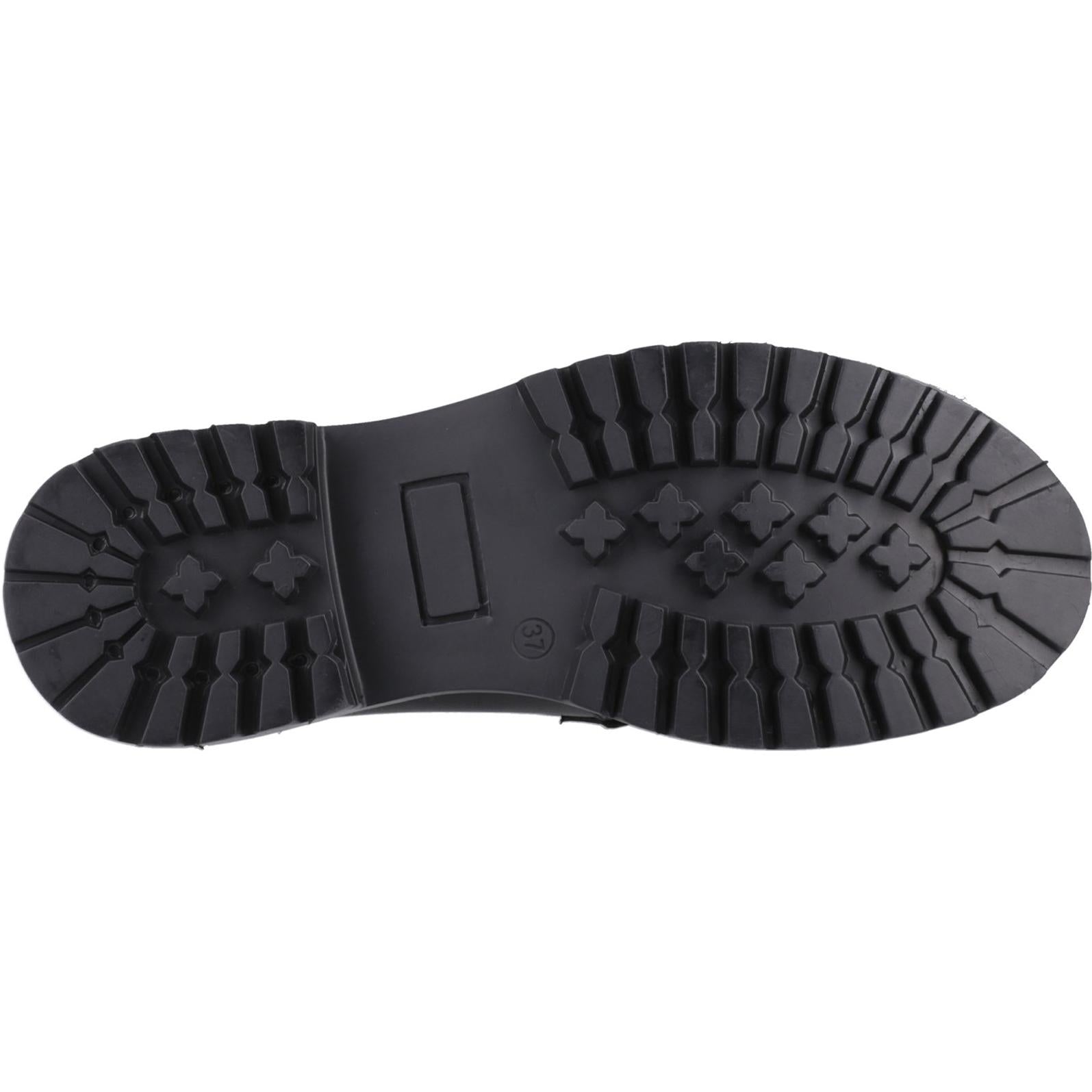 Hush Puppies Abigail Junior Shoe