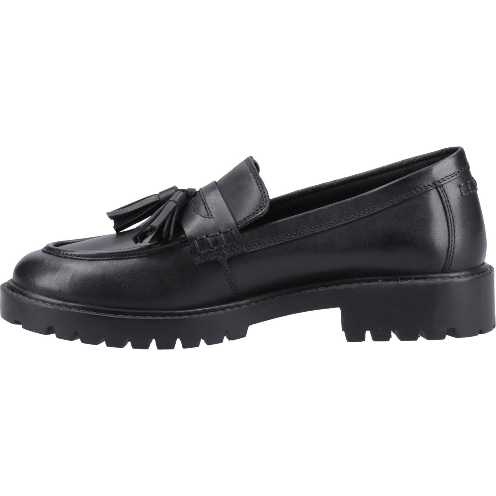 Hush Puppies Abigail Junior Shoe