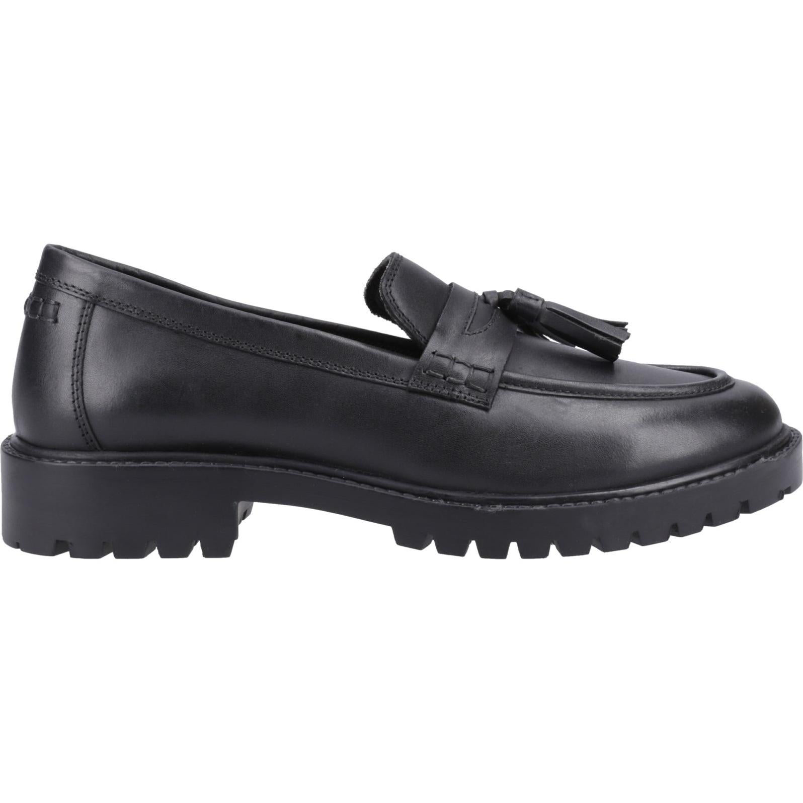 Hush Puppies Abigail Junior Shoe