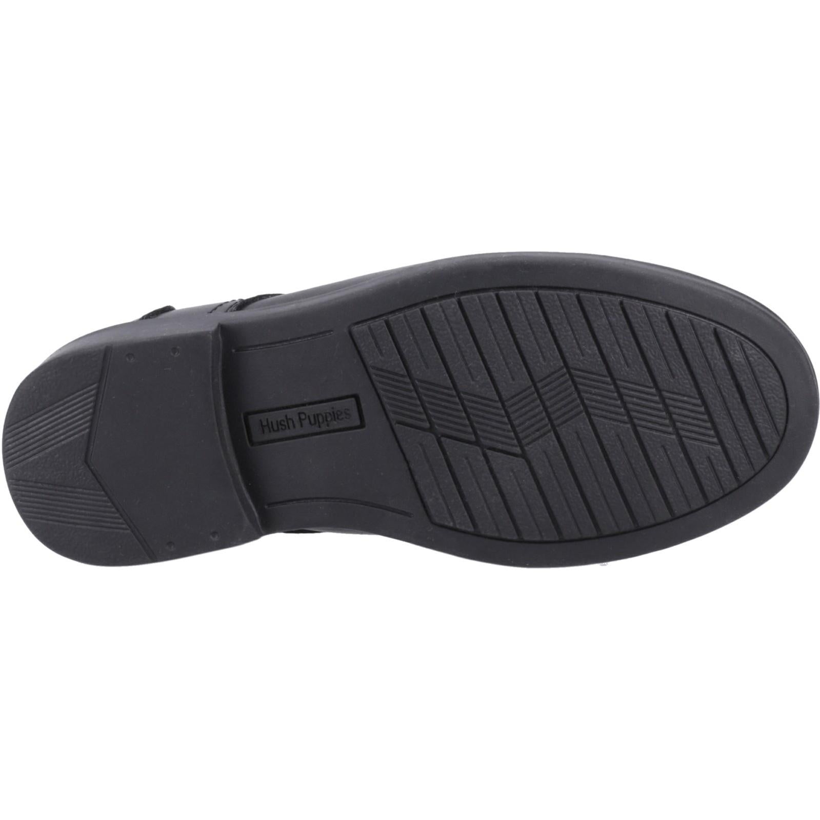 Hush Puppies Tommy Senior Shoe