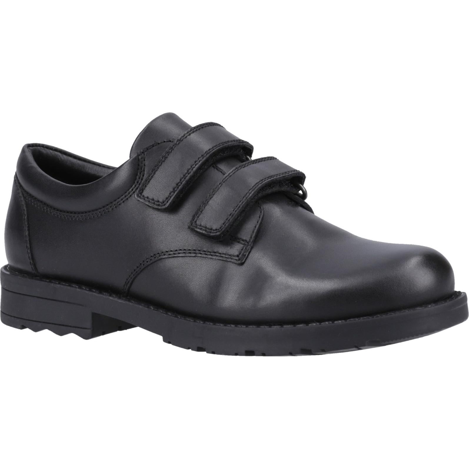 Hush Puppies Barry Junior Shoe